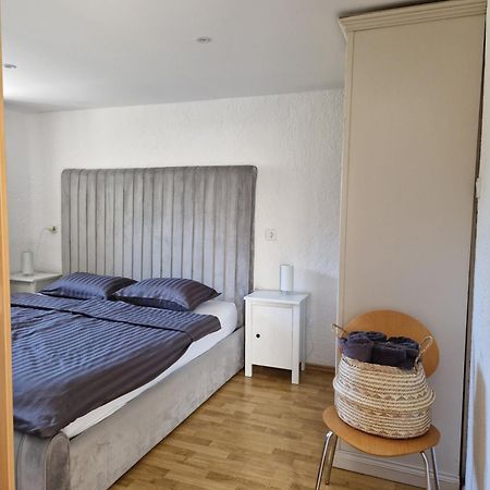 Apartment Sidro Poreč Eksteriør bilde