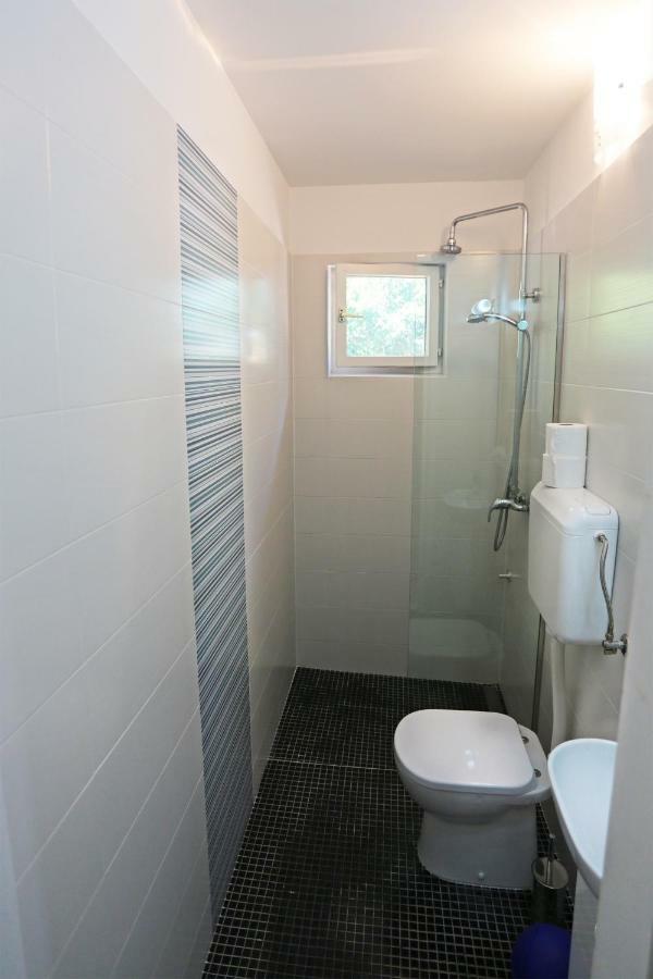 Apartment Sidro Poreč Eksteriør bilde