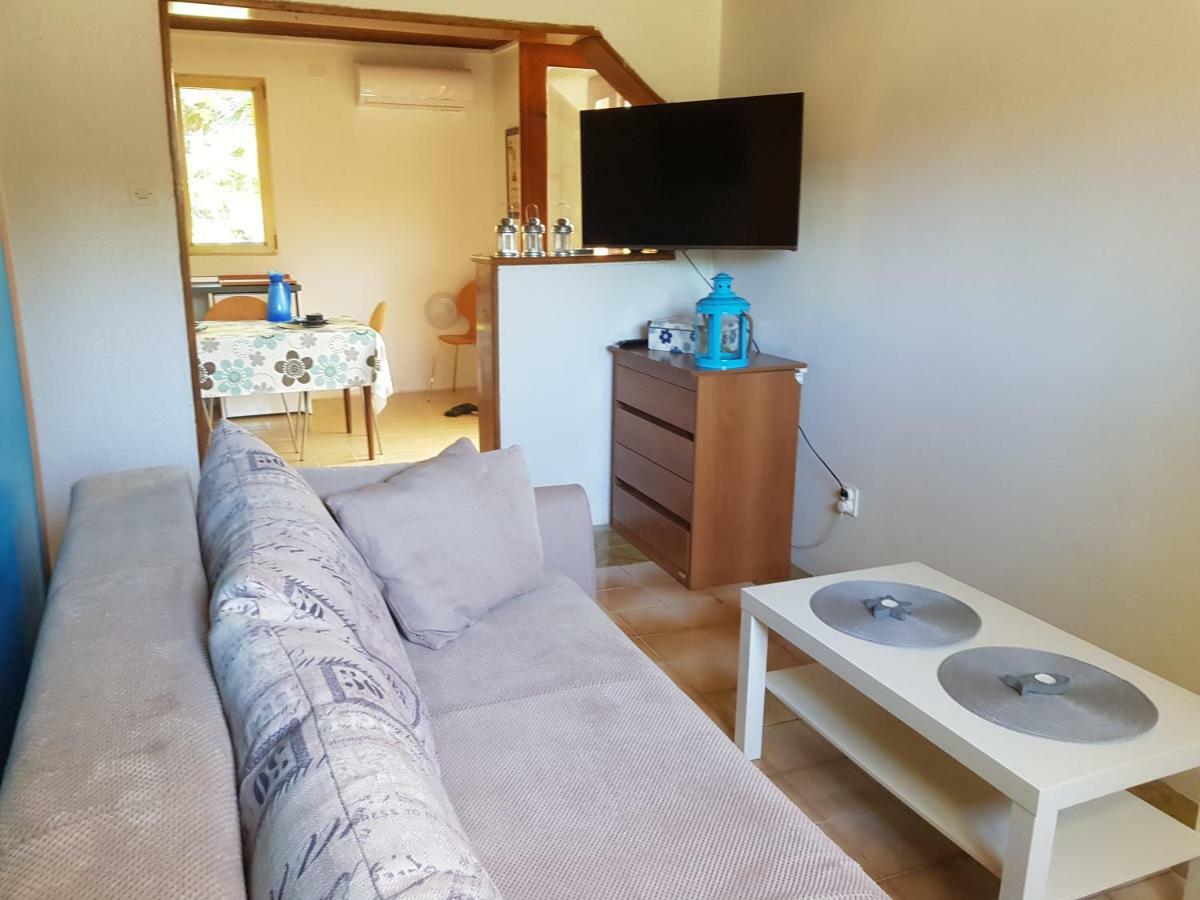 Apartment Sidro Poreč Eksteriør bilde
