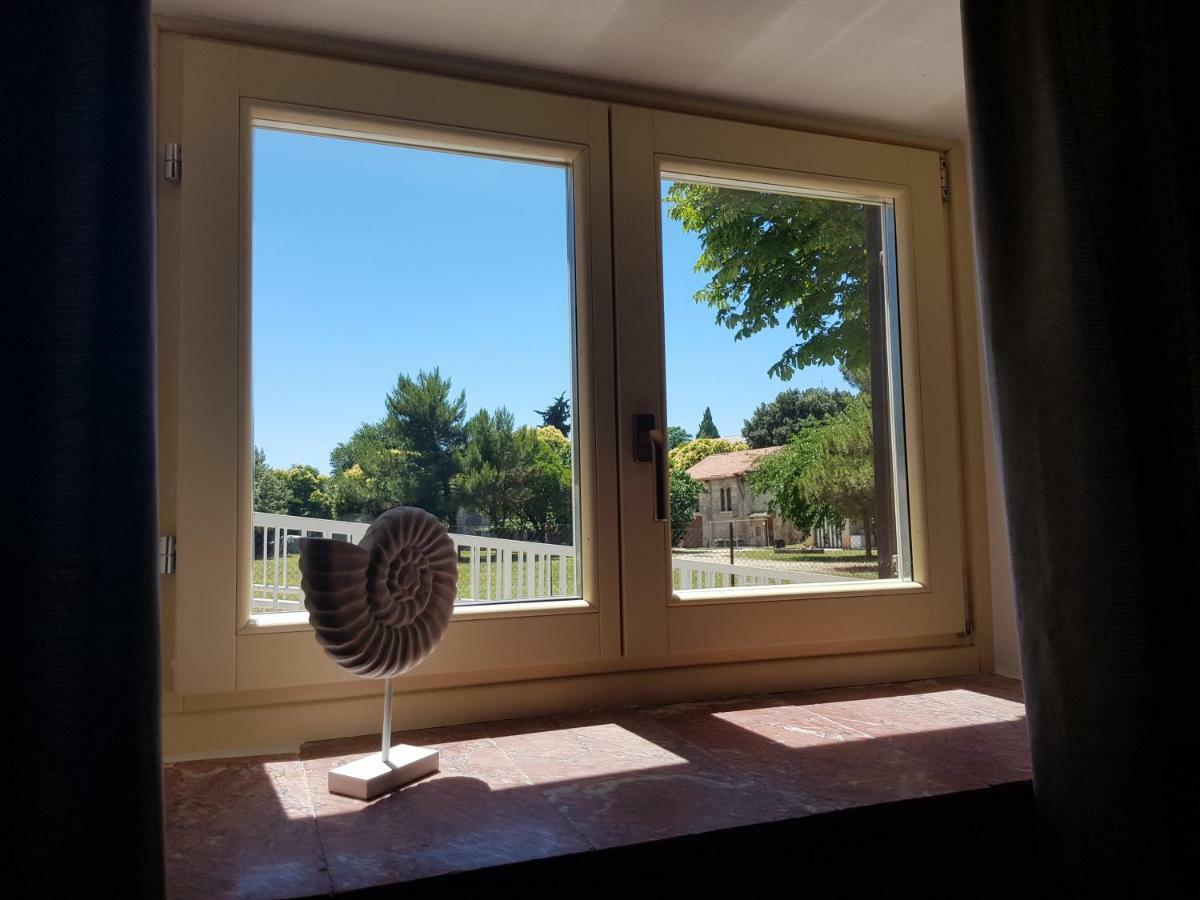 Apartment Sidro Poreč Eksteriør bilde